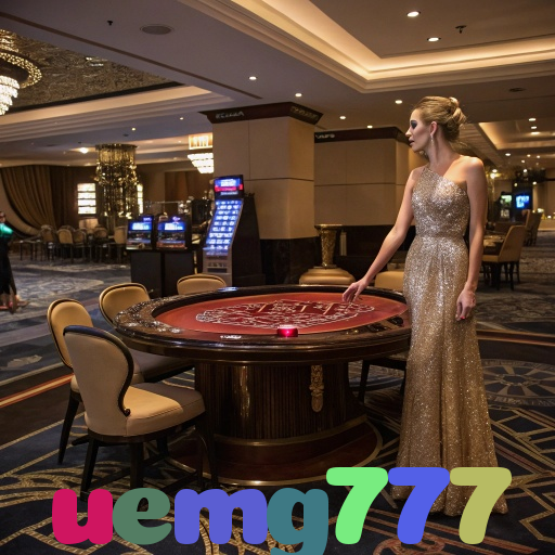  uemg777