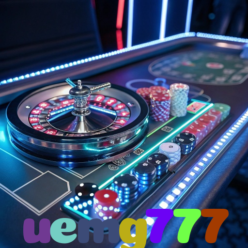  uemg777