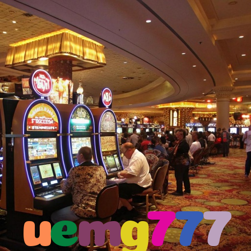  uemg777