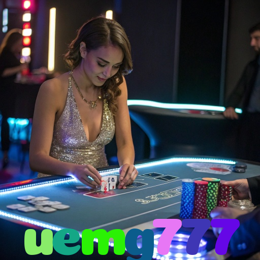  uemg777