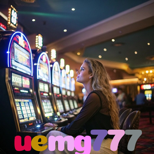  uemg777