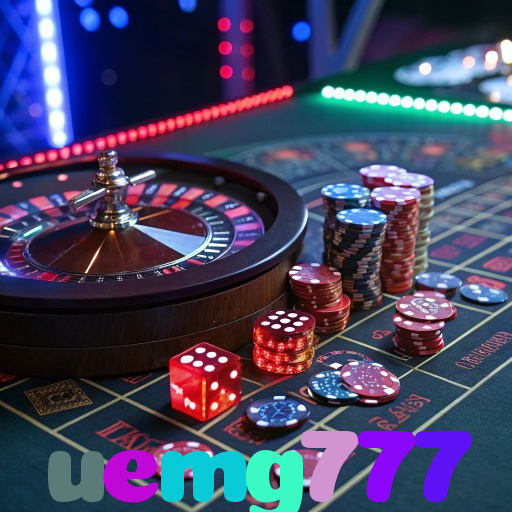  uemg777