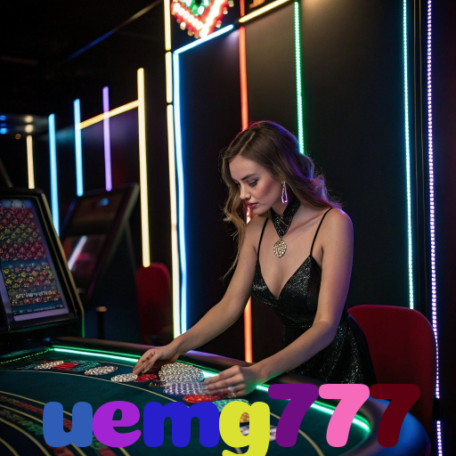  uemg777