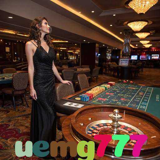  uemg777