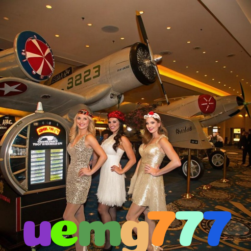  uemg777