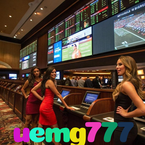  uemg777