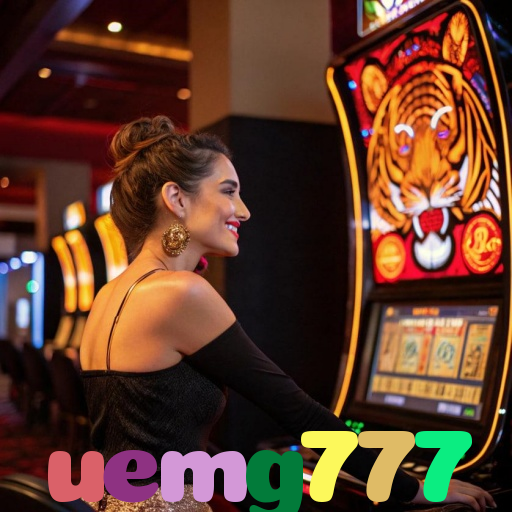  uemg777