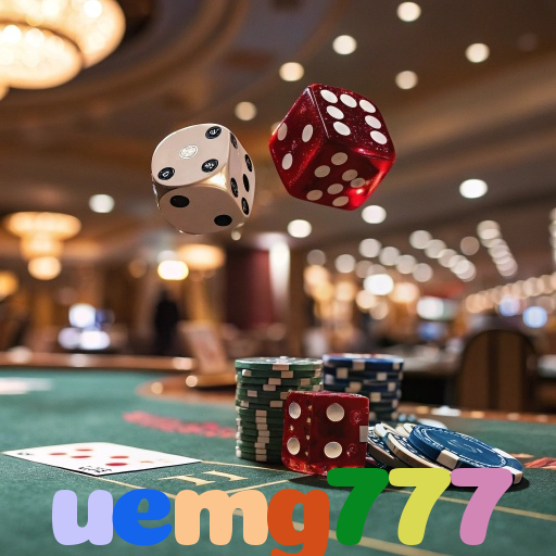 uemg777