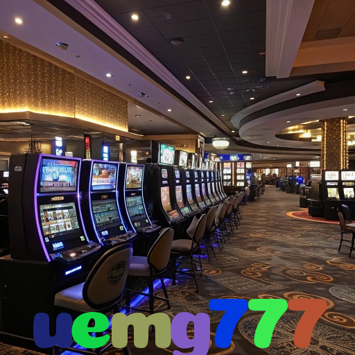  uemg777