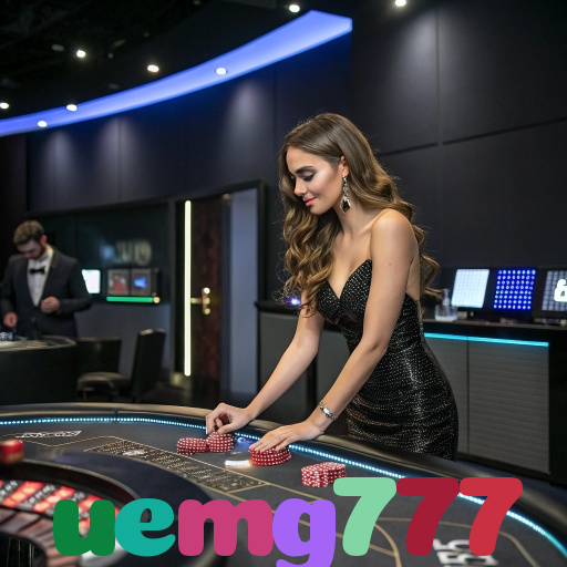  uemg777