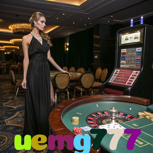  uemg777