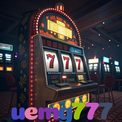  uemg777