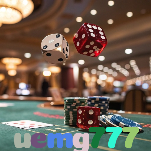  uemg777