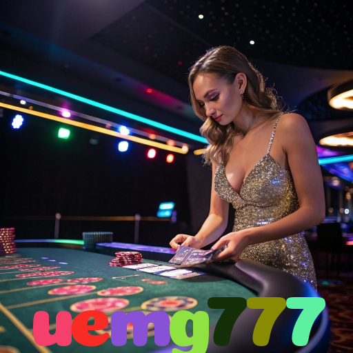  uemg777