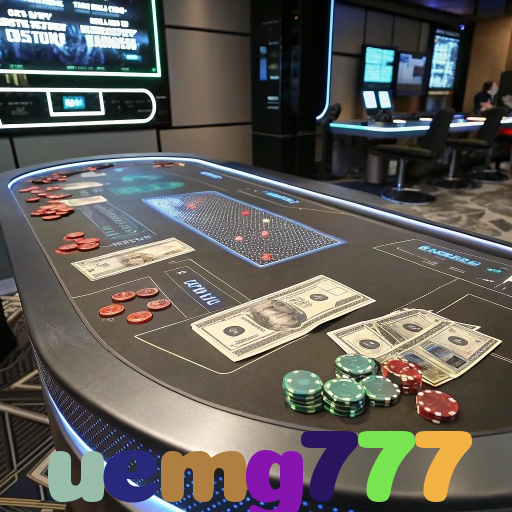  uemg777