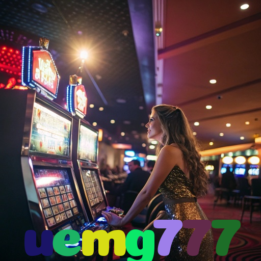  uemg777