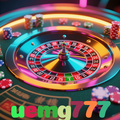  uemg777