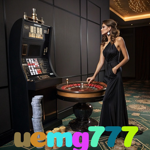  uemg777
