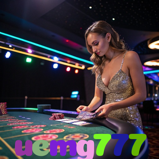  uemg777