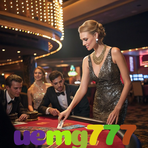  uemg777