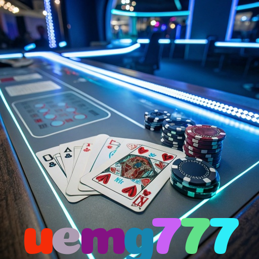  uemg777