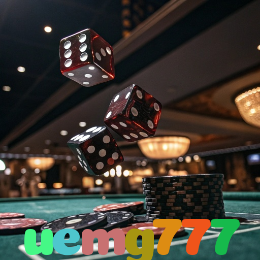  uemg777