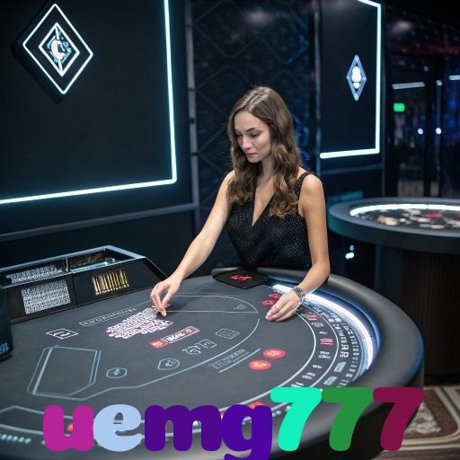 uemg777