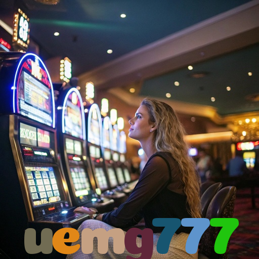  uemg777