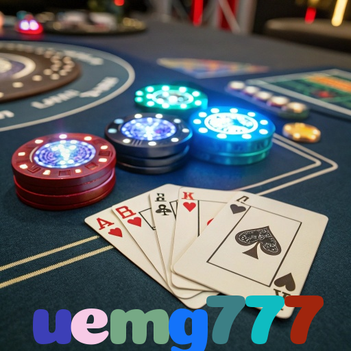  uemg777