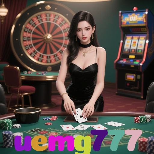  uemg777