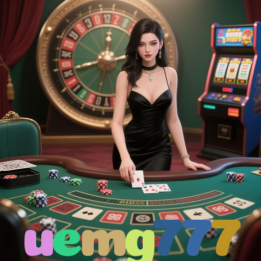  uemg777