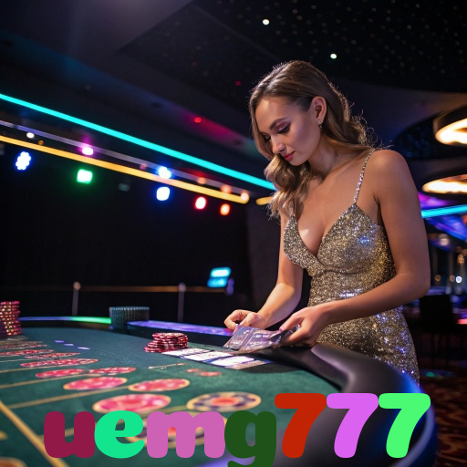 uemg777