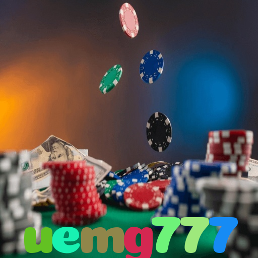  uemg777