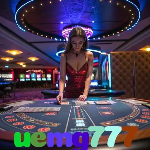  uemg777