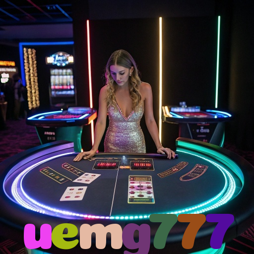  uemg777