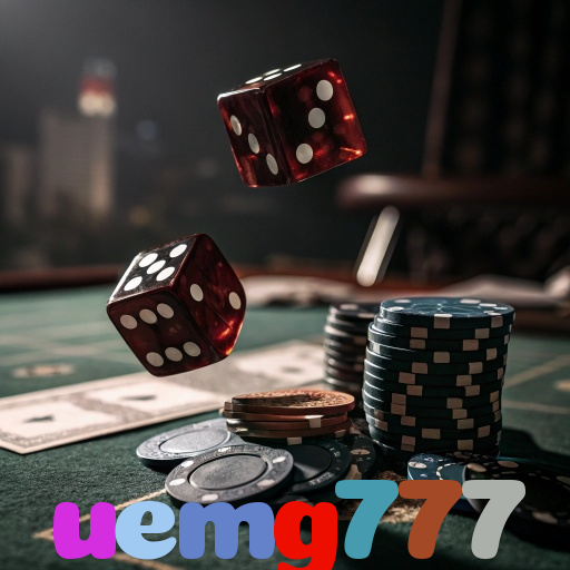  uemg777