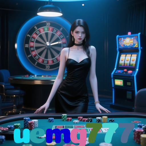  uemg777