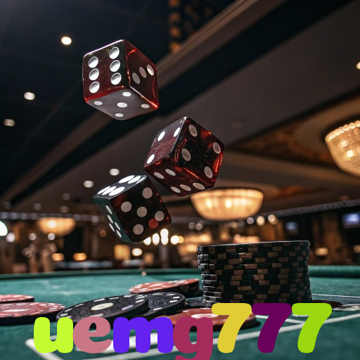  uemg777