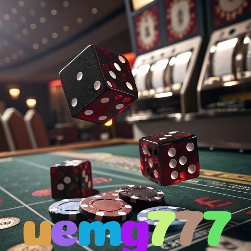  uemg777