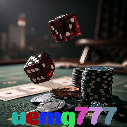  uemg777