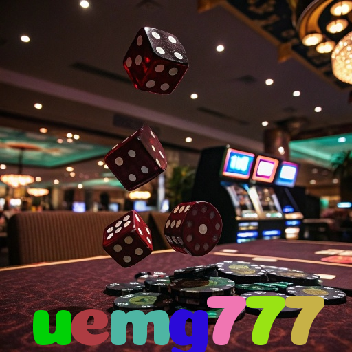  uemg777