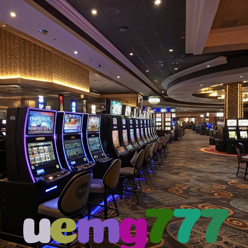 uemg777