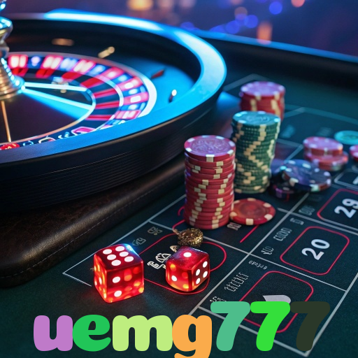  uemg777