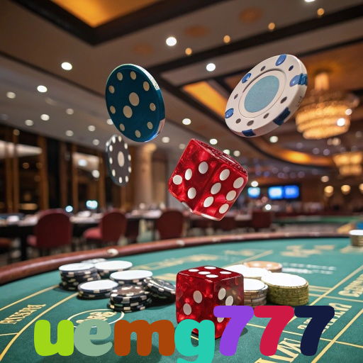  uemg777