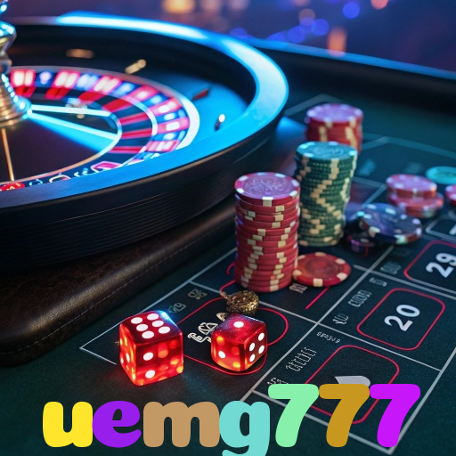  uemg777