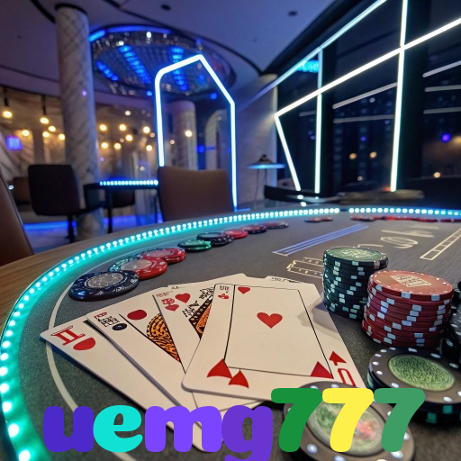  uemg777