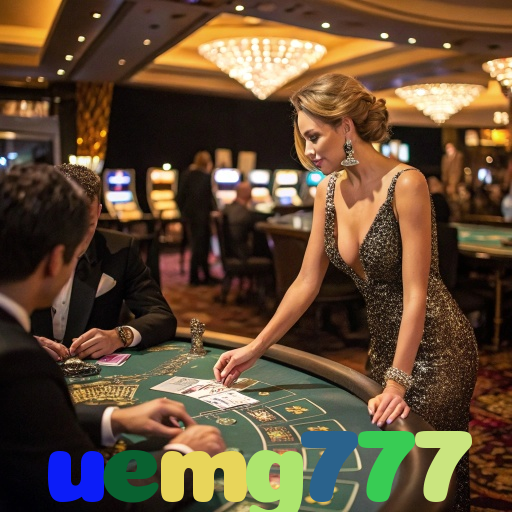  uemg777