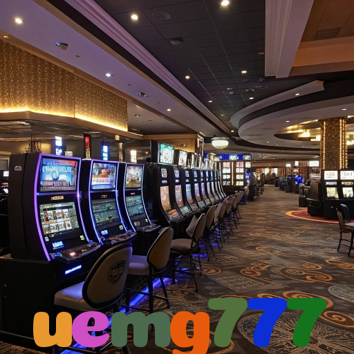  uemg777