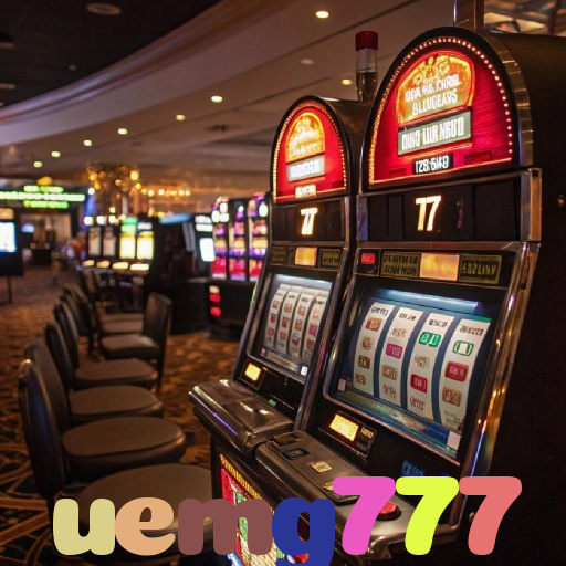  uemg777