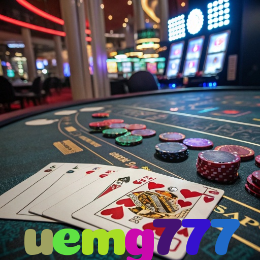  uemg777